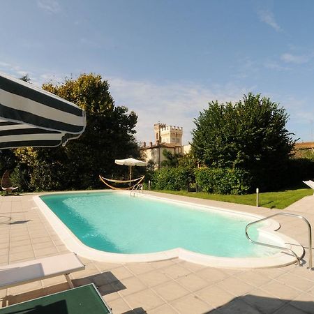 Villa Torricelli Scarperia - Il Giardinetto Residence Room photo