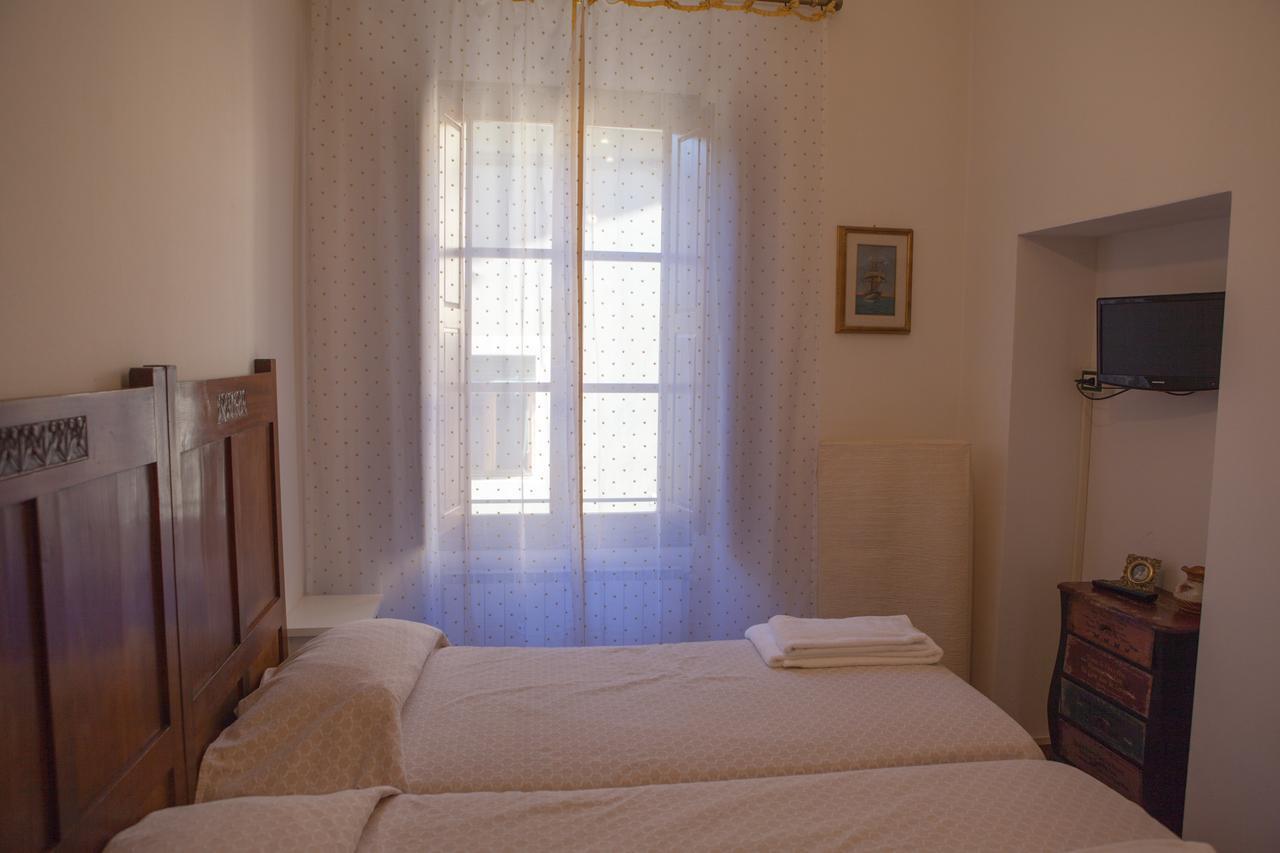 Villa Torricelli Scarperia - Il Giardinetto Residence Exterior photo